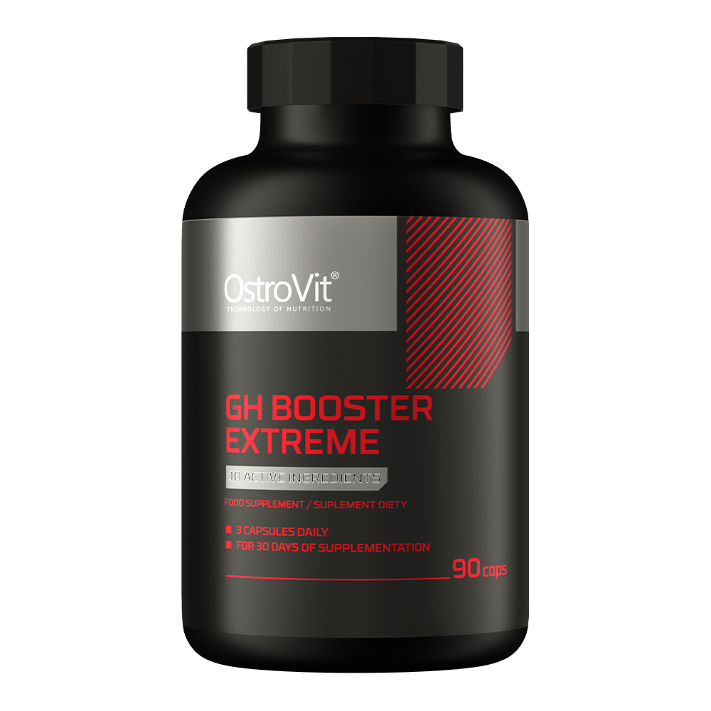 OstroVit GH Booster Extreme