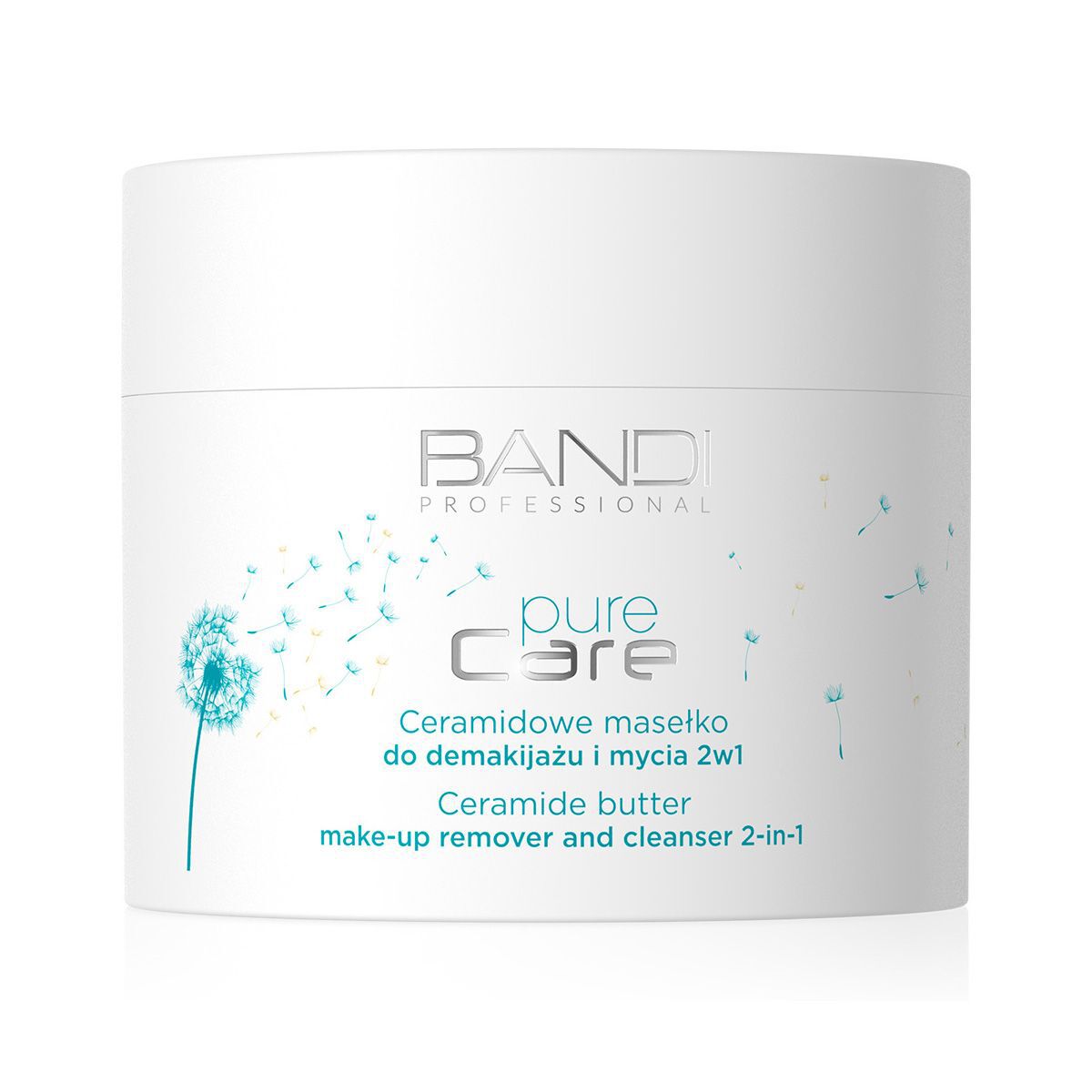 Bandi Professional Pure Care