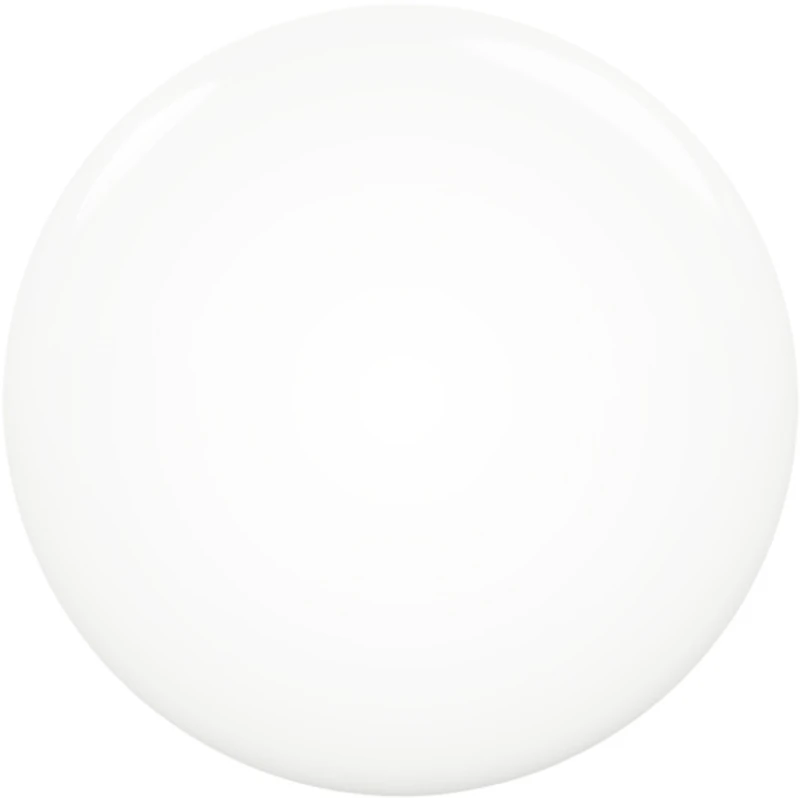 Esmalte de longa duração Essie Stay Longer com cobertura final para um efeito duradouro.