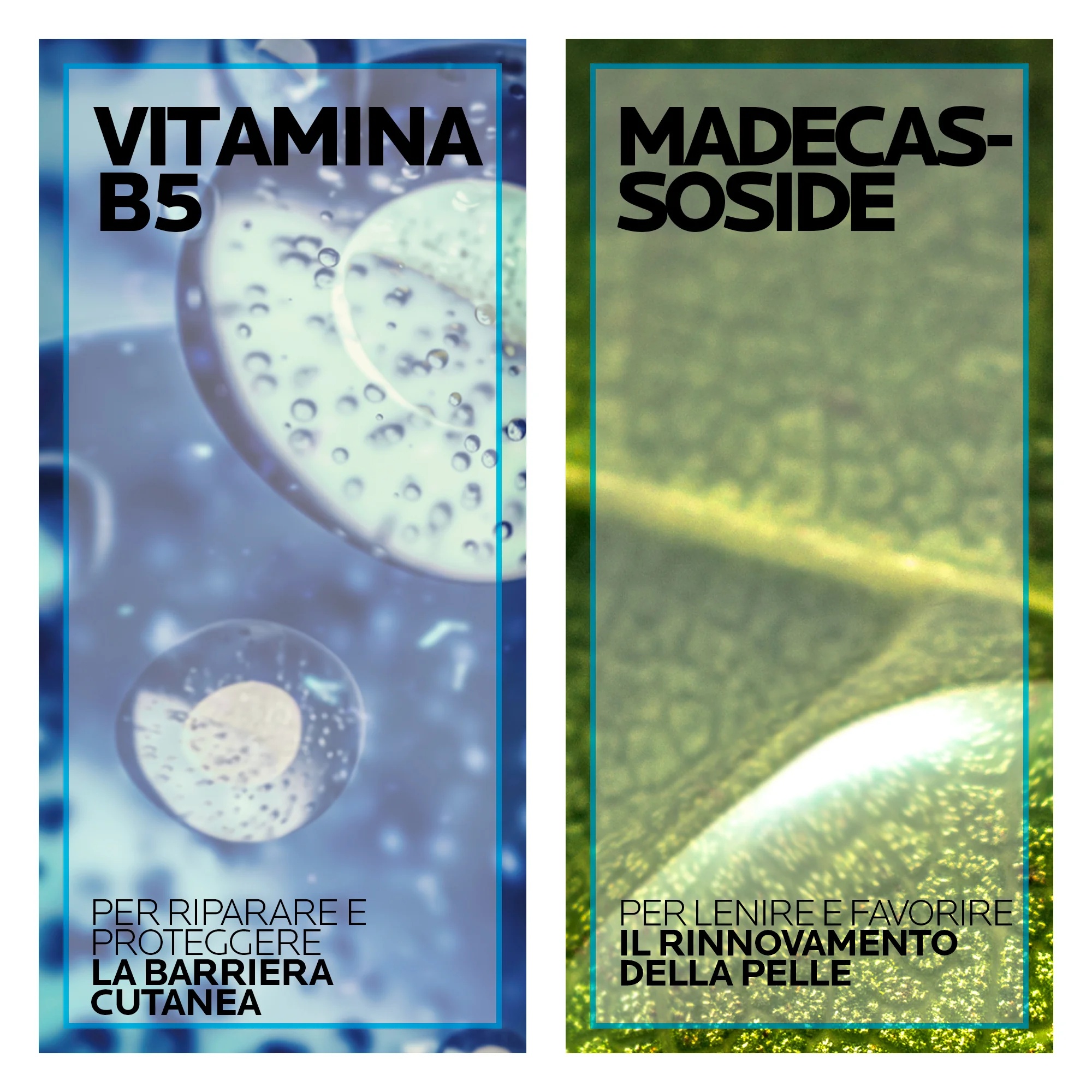 LA ROCHE POSAY La Roche Posay Cicaplast Baume B5+ 40 ml Bálsamo calmante para pele avermelhada
