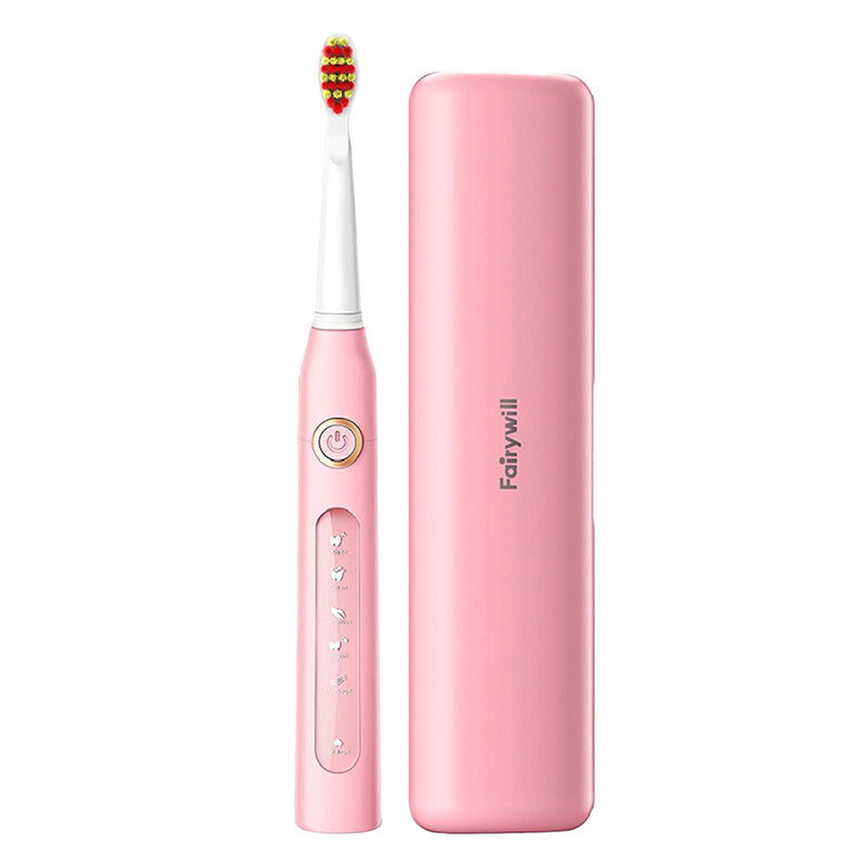 FairyWill FW-507 Plus roza