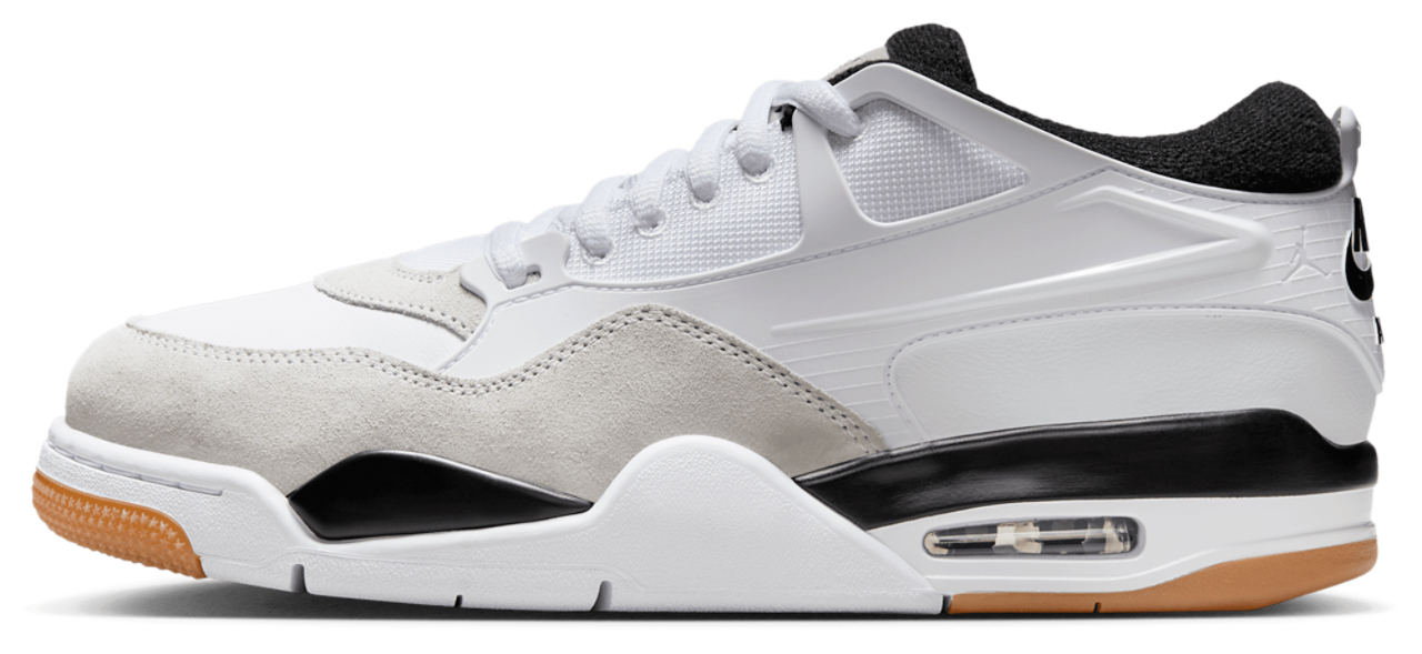 Jordan 4 Rm