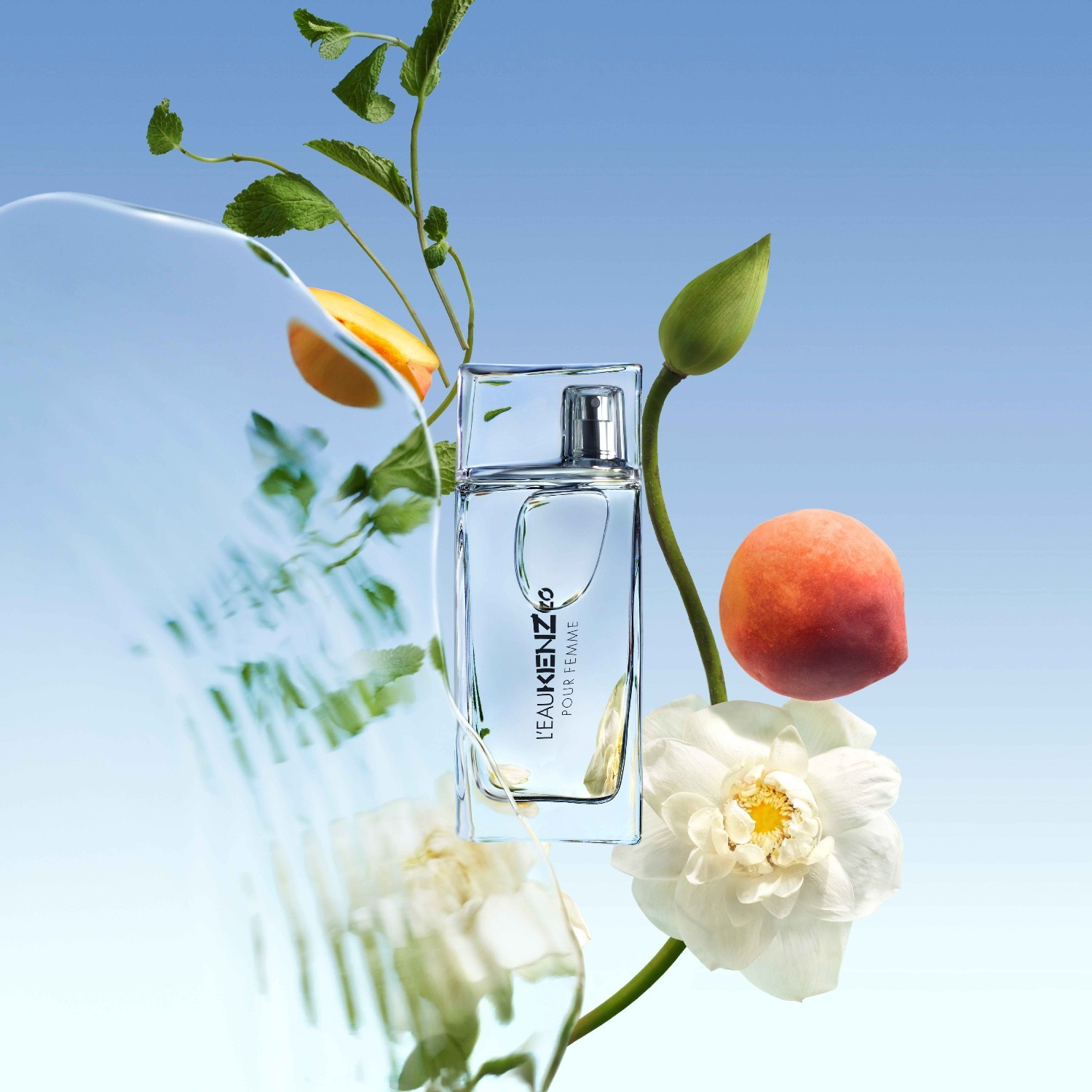KENZO Eau de Toilette L'Eau - 30 ml