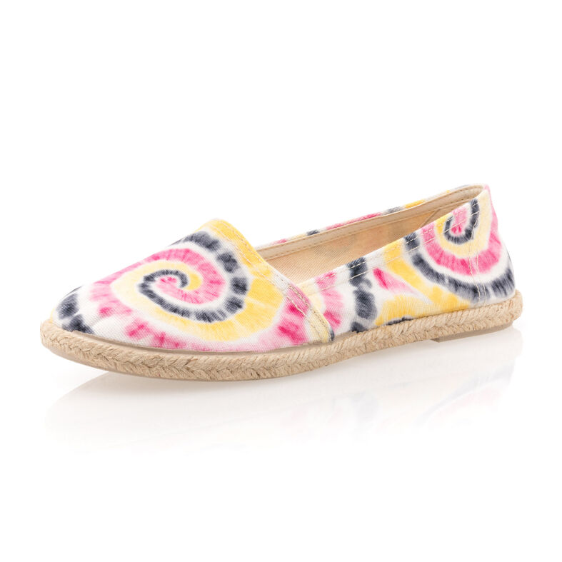 Espadrilles / semelles corde Femme Multicouleur