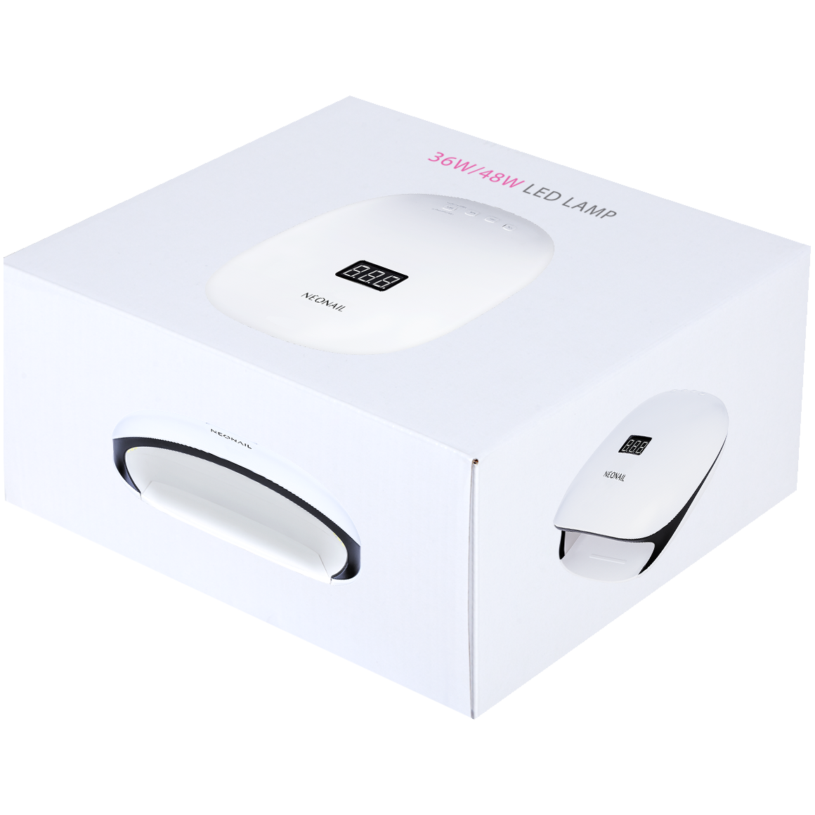 Neonski LCD ekran od 36W/48
