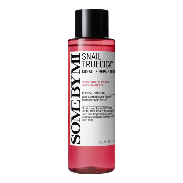 „Some By Mi Snail Truecica“ stebuklingas atkuriamasis tonikas 135 ml
