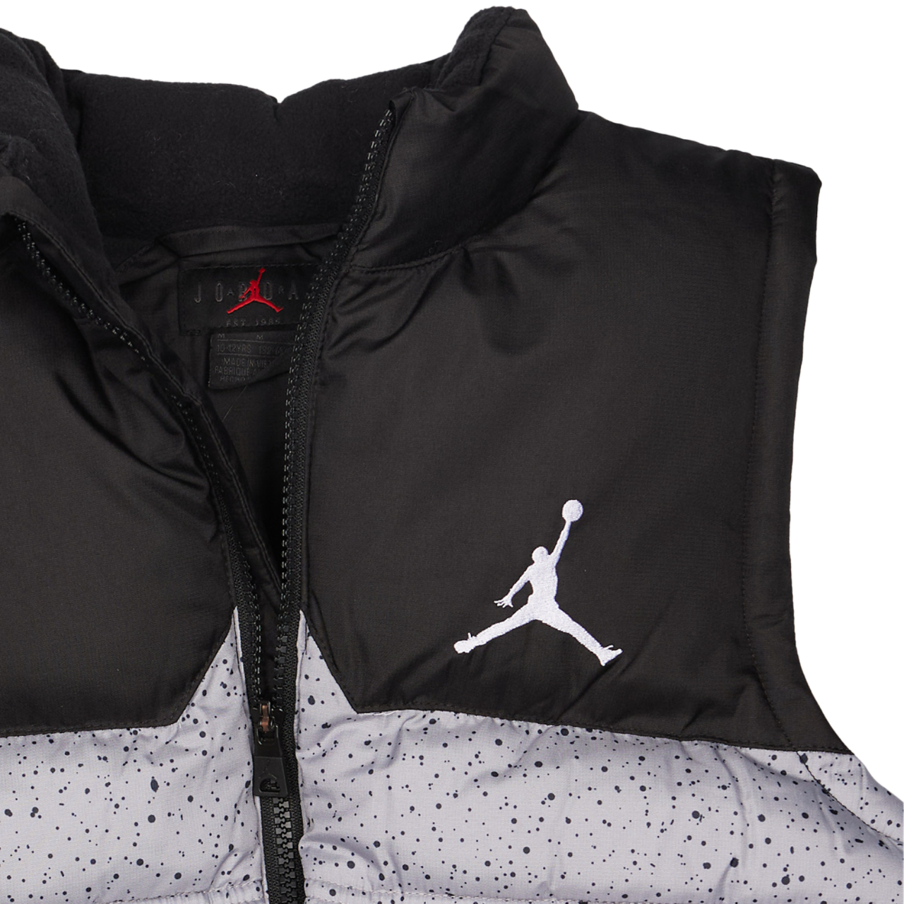 Jordan Puffer
