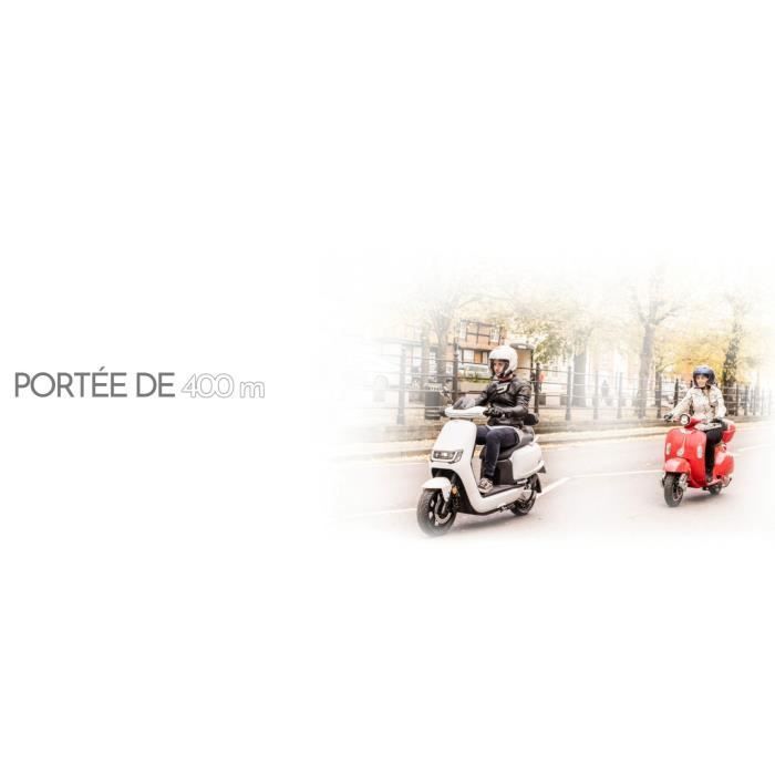 CARDO - Intercom moto - SPIRIT DUO