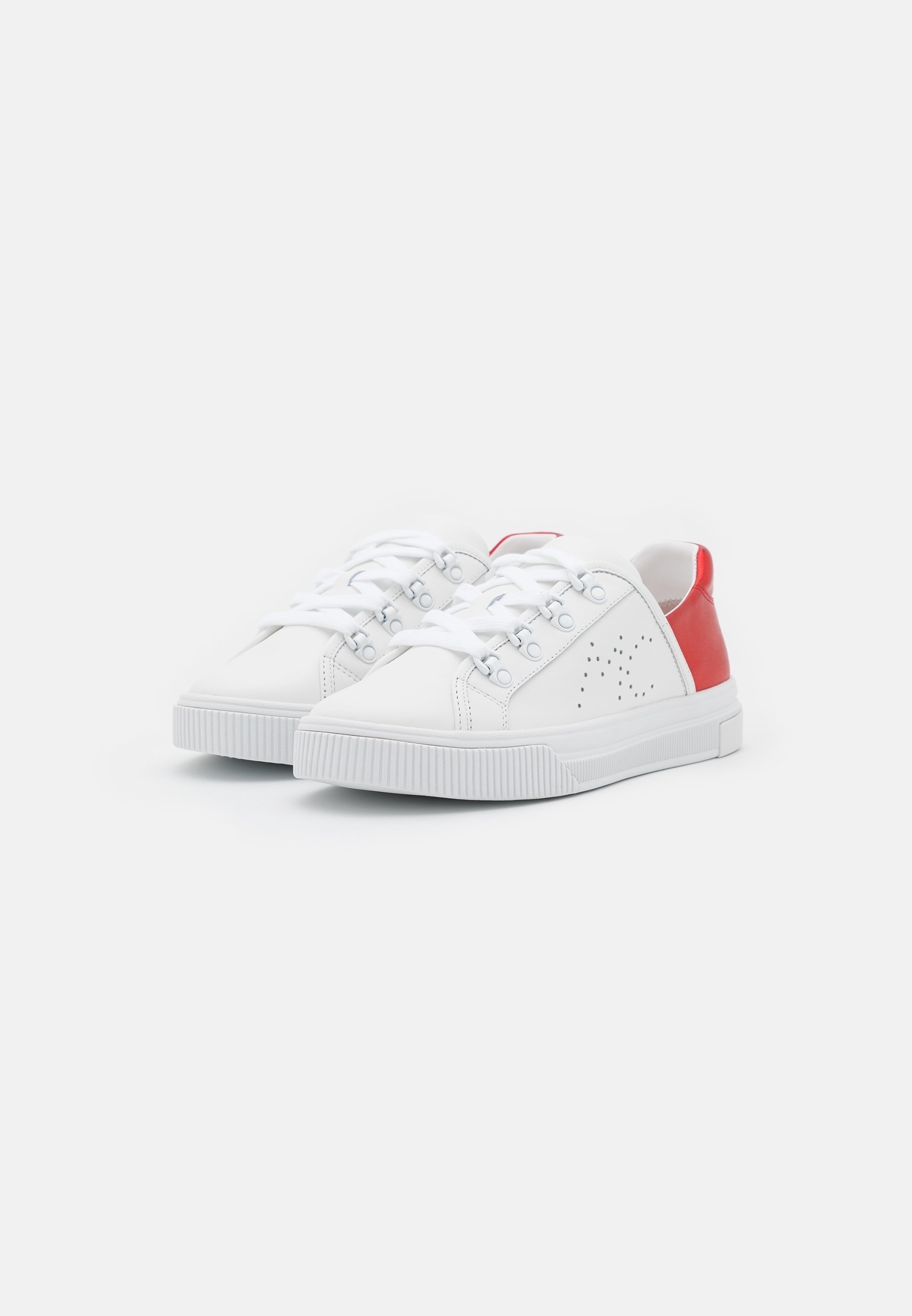 Baskets Marc Cain - blanches