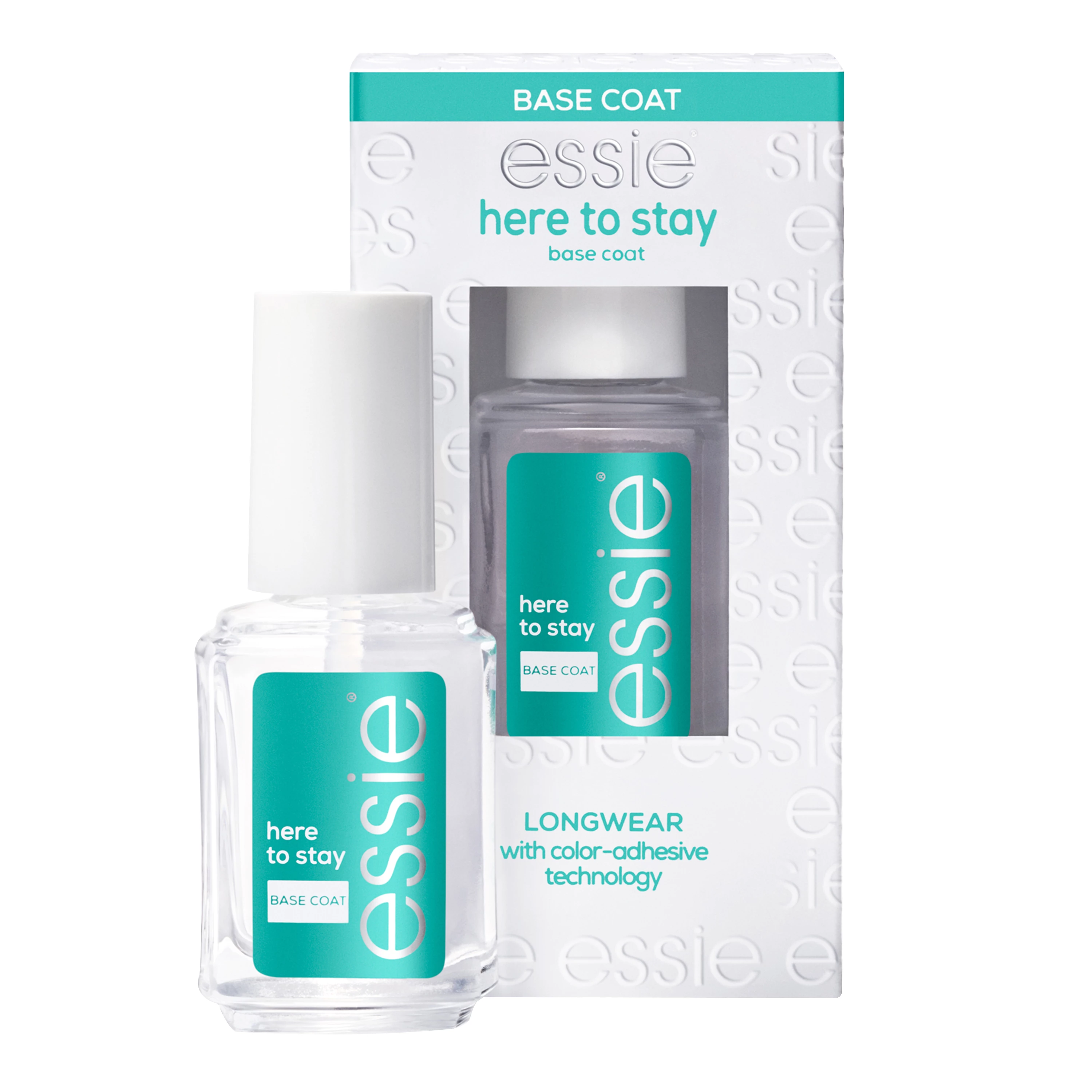 Here To Stay alapozó lakk - Essie