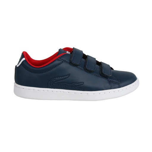  Tênis esportivo Lacoste 31spi0002 Carnaby Evo