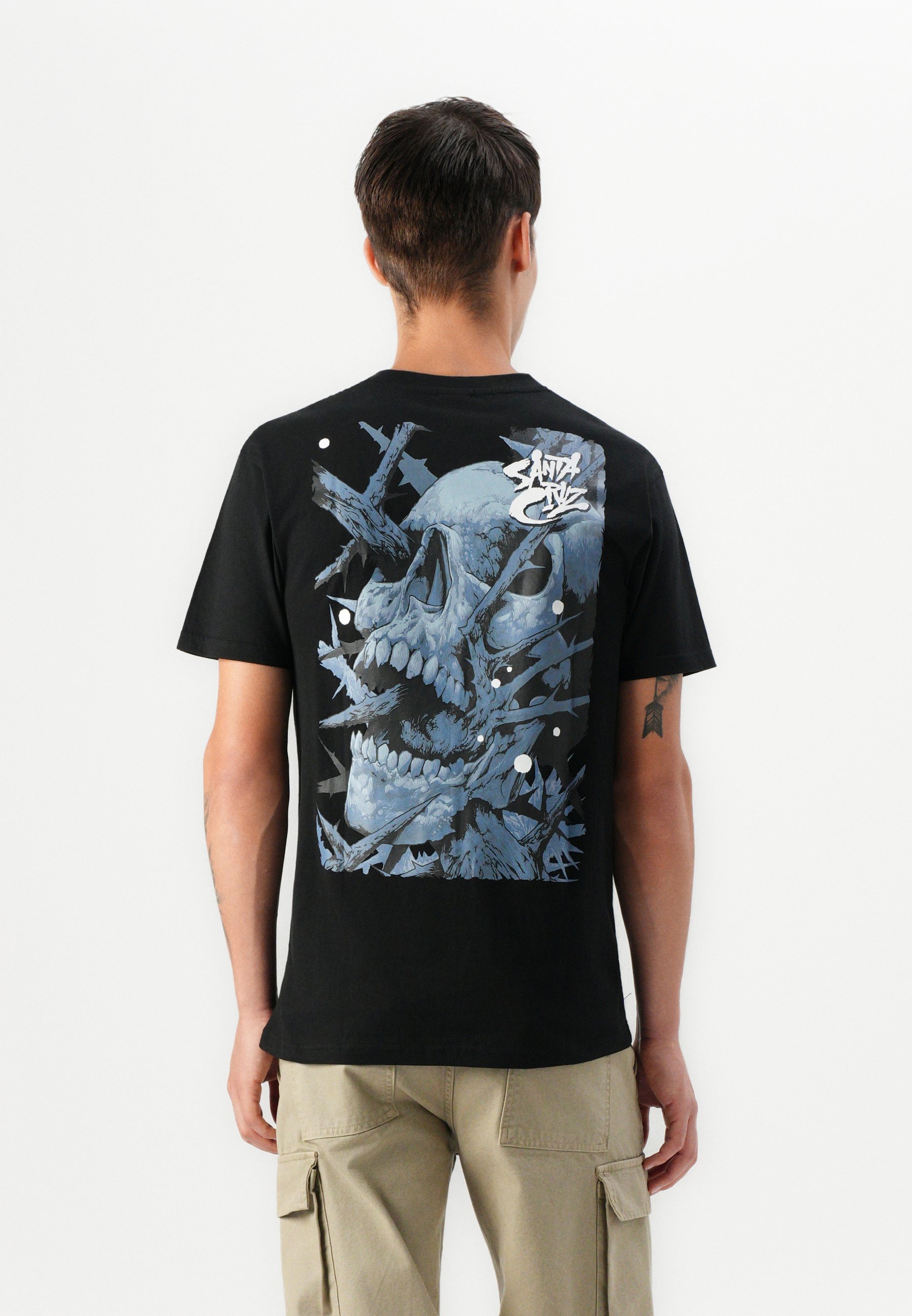 Santa Cruz T-shirts