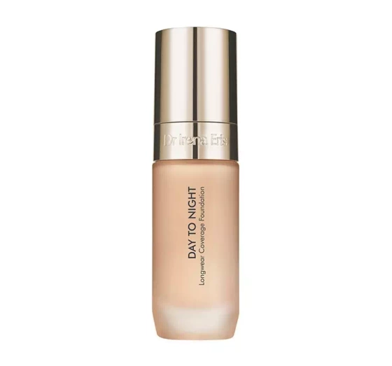 Dr Irena Eris Day to Night podkład długotrwały 030C Nude 30 ml