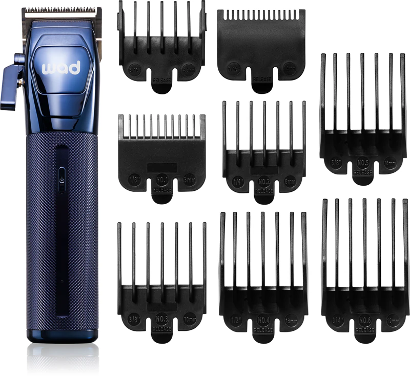 Wad Accura Clipper Azul Razor