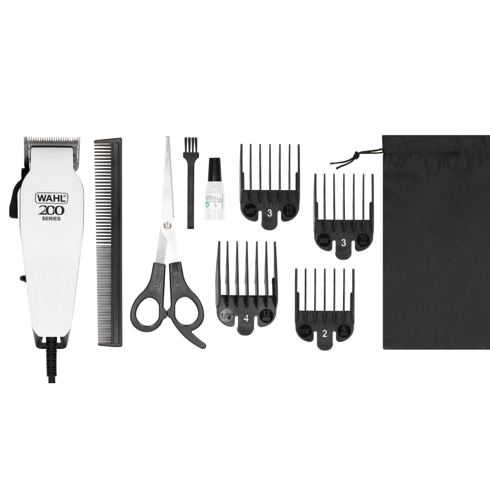 Wahl Home Pro 200