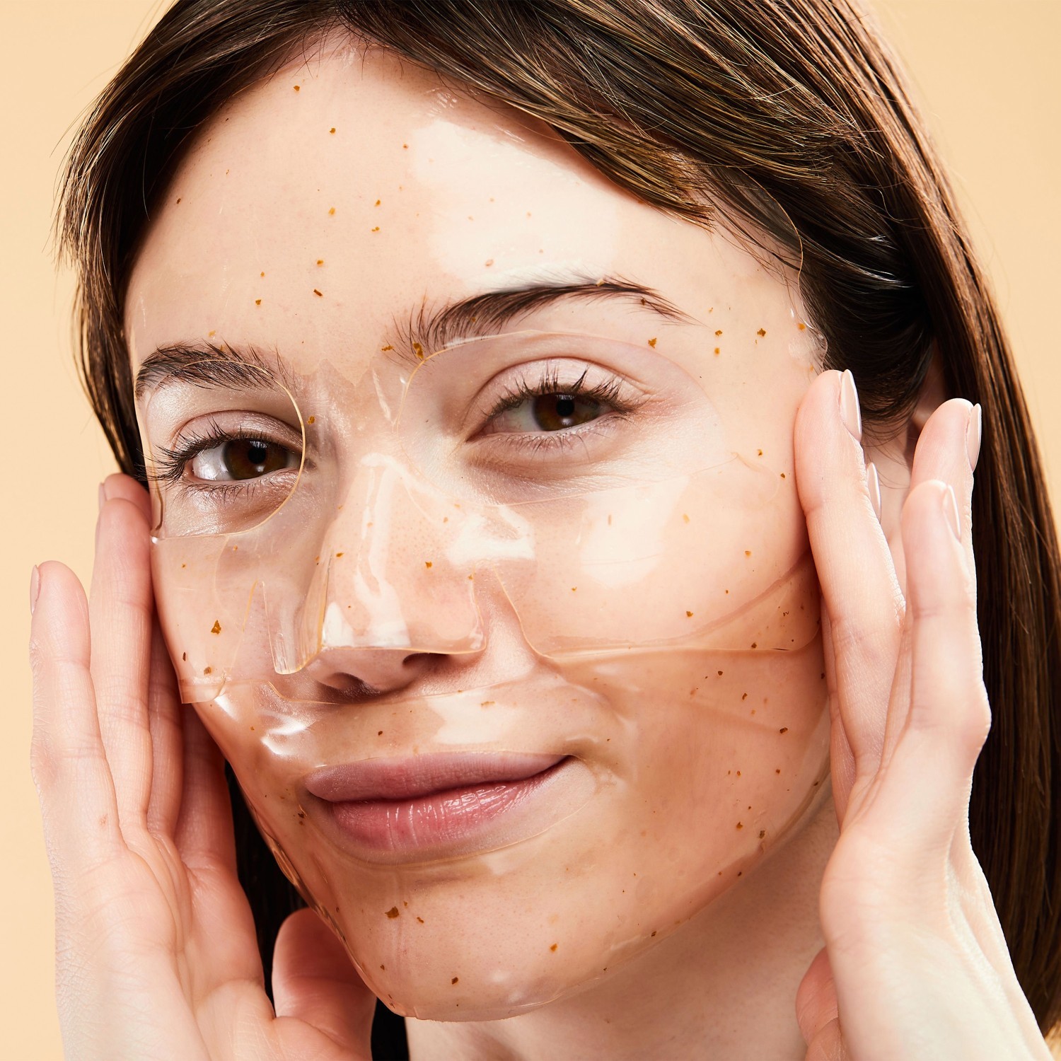 Patchology plátenná maska Chill Mode hydrogélová maska -