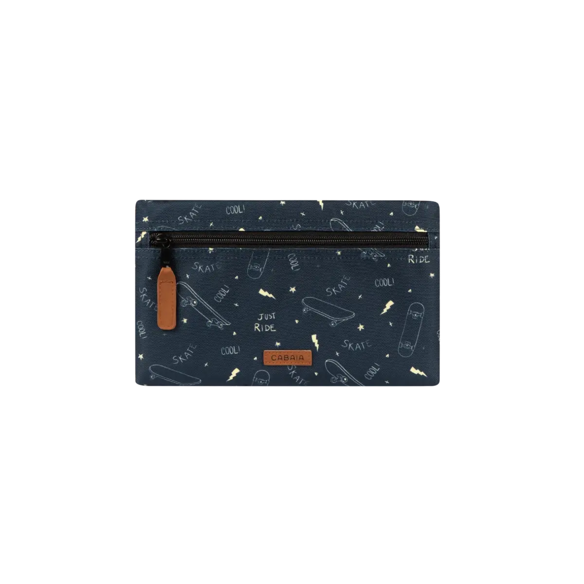 Pochette avant Malmo