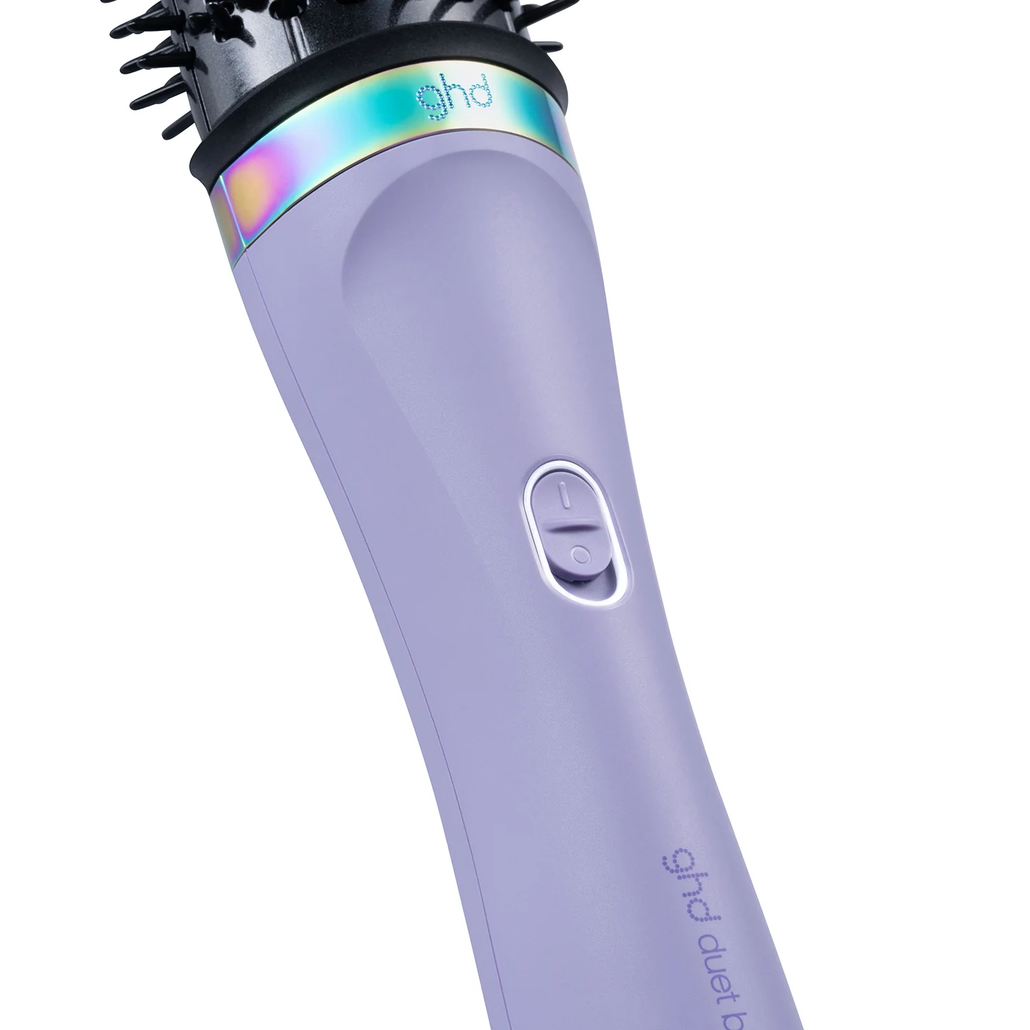Hot Air Styler ghd duet blowdry futurescape - Spazzola Elettrica Capelli