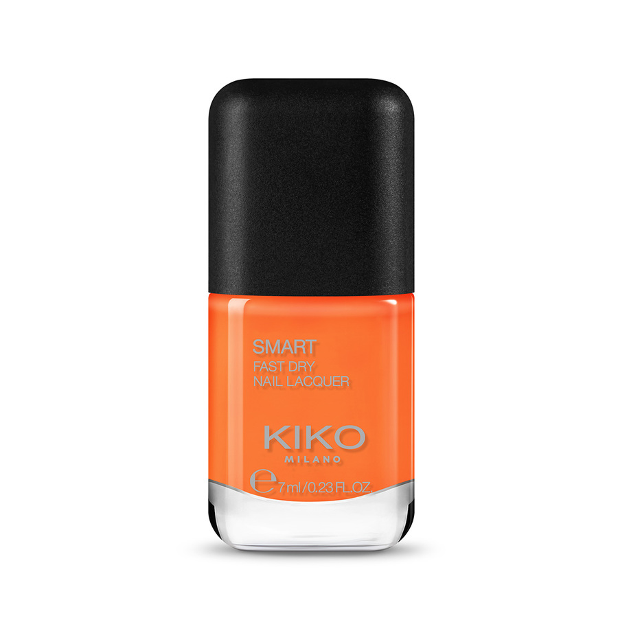 Smart Nagellack 62 Orange