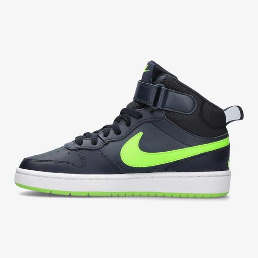  Nike Court Borought Mid 2