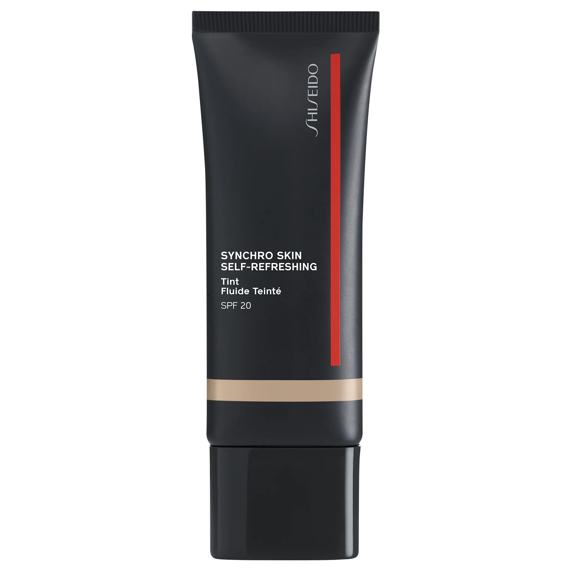 Viso Synchro Skin Self-Refreshing Tint SPF20 - Fondotinta liquido