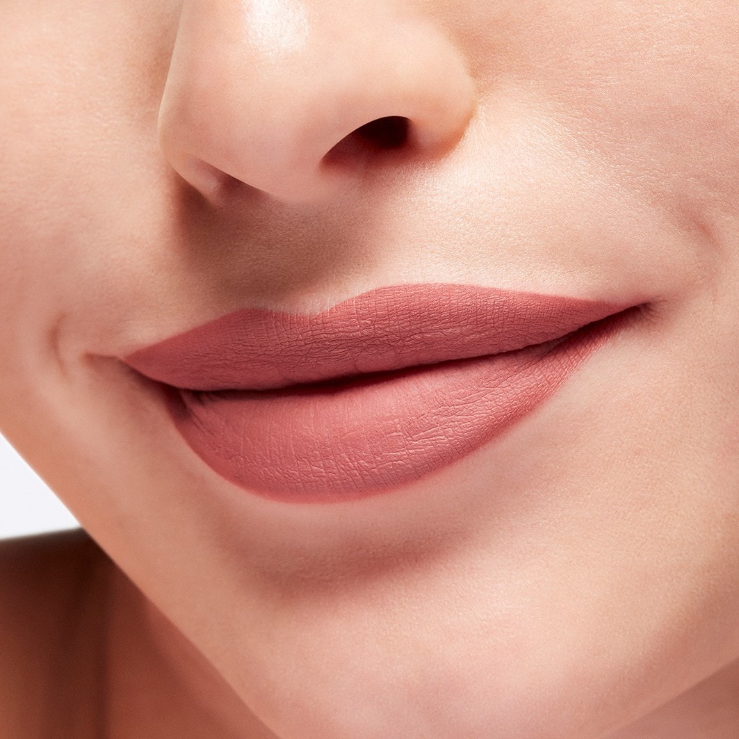 MAC Lipstick Locked Kiss Ink™ flytende leppestift – 5 ml