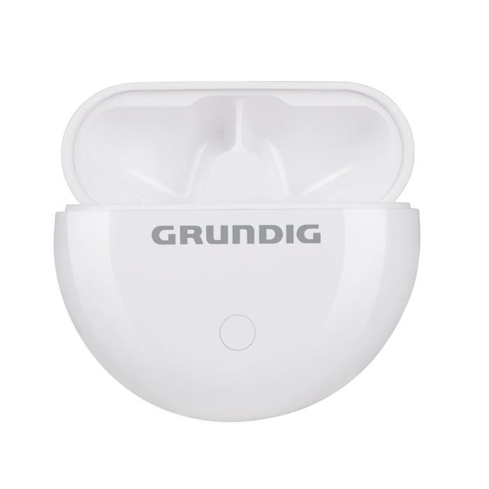 Fones de ouvido Grundig True Wireless 5.0 Bluetooth