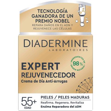 Crema de día rejuvenecedora Diadermine Expert 50 ml 50 ml