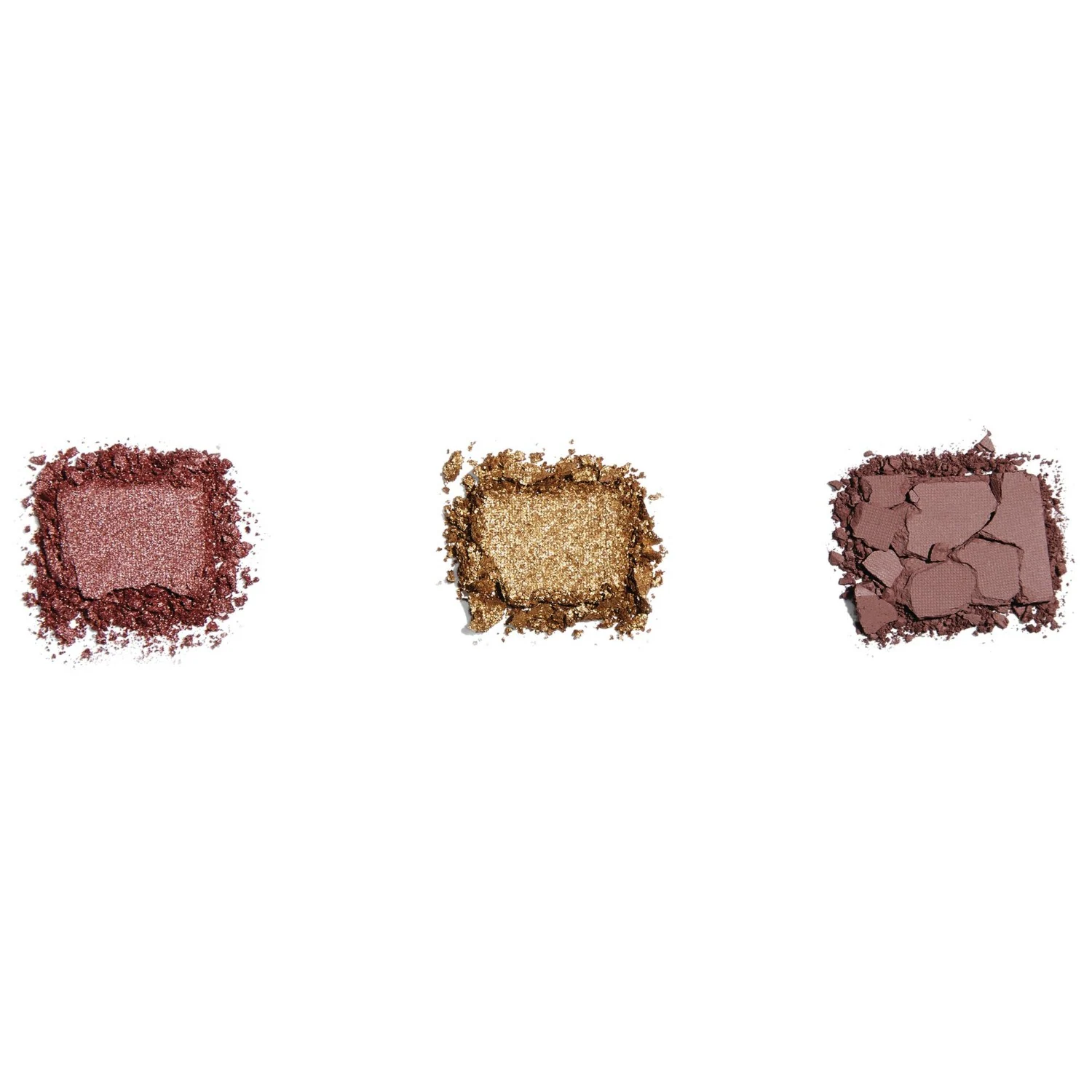 REVOLUTION Palette Velvet Rose