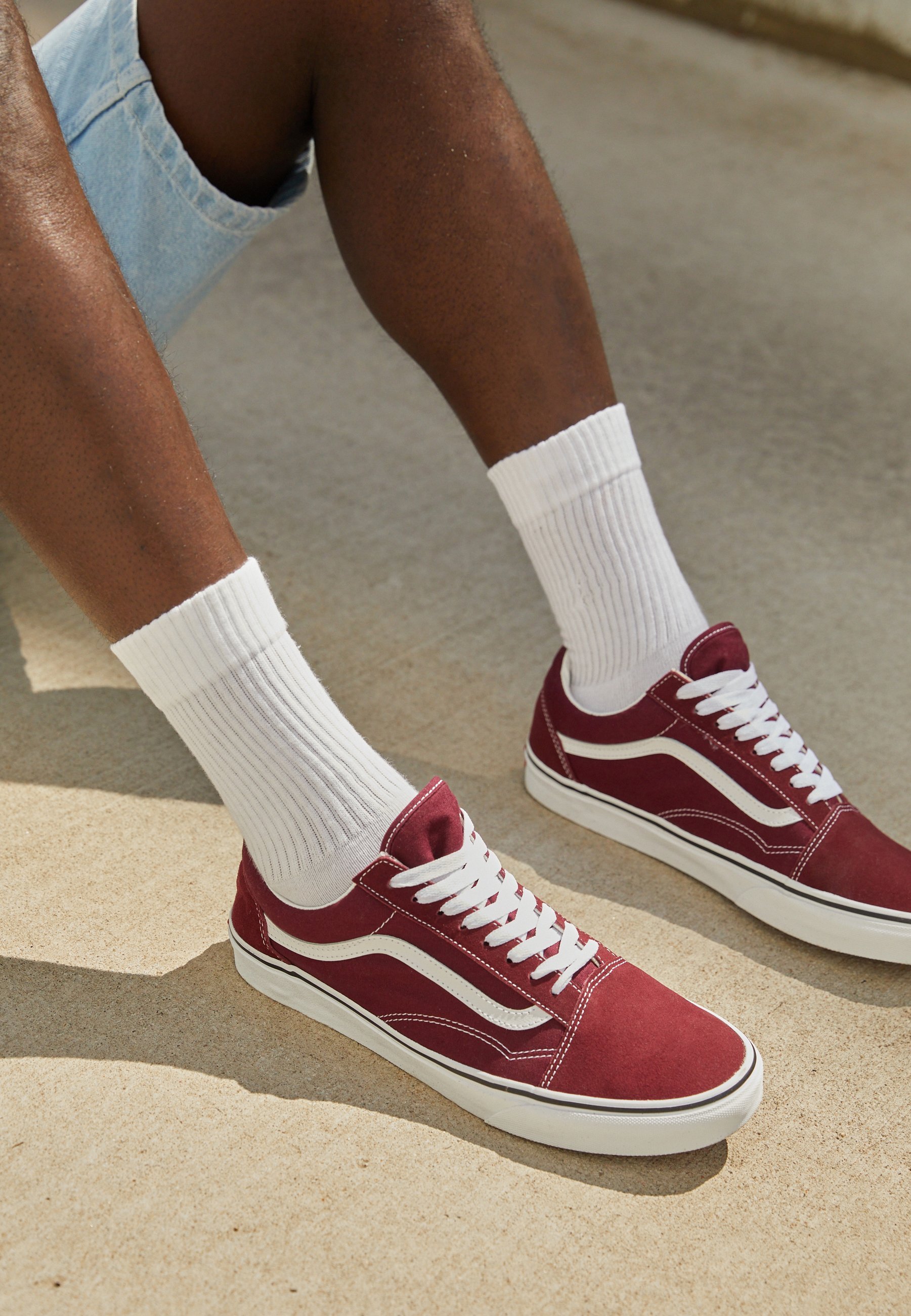Scarpe da ginnastica basse Vans
