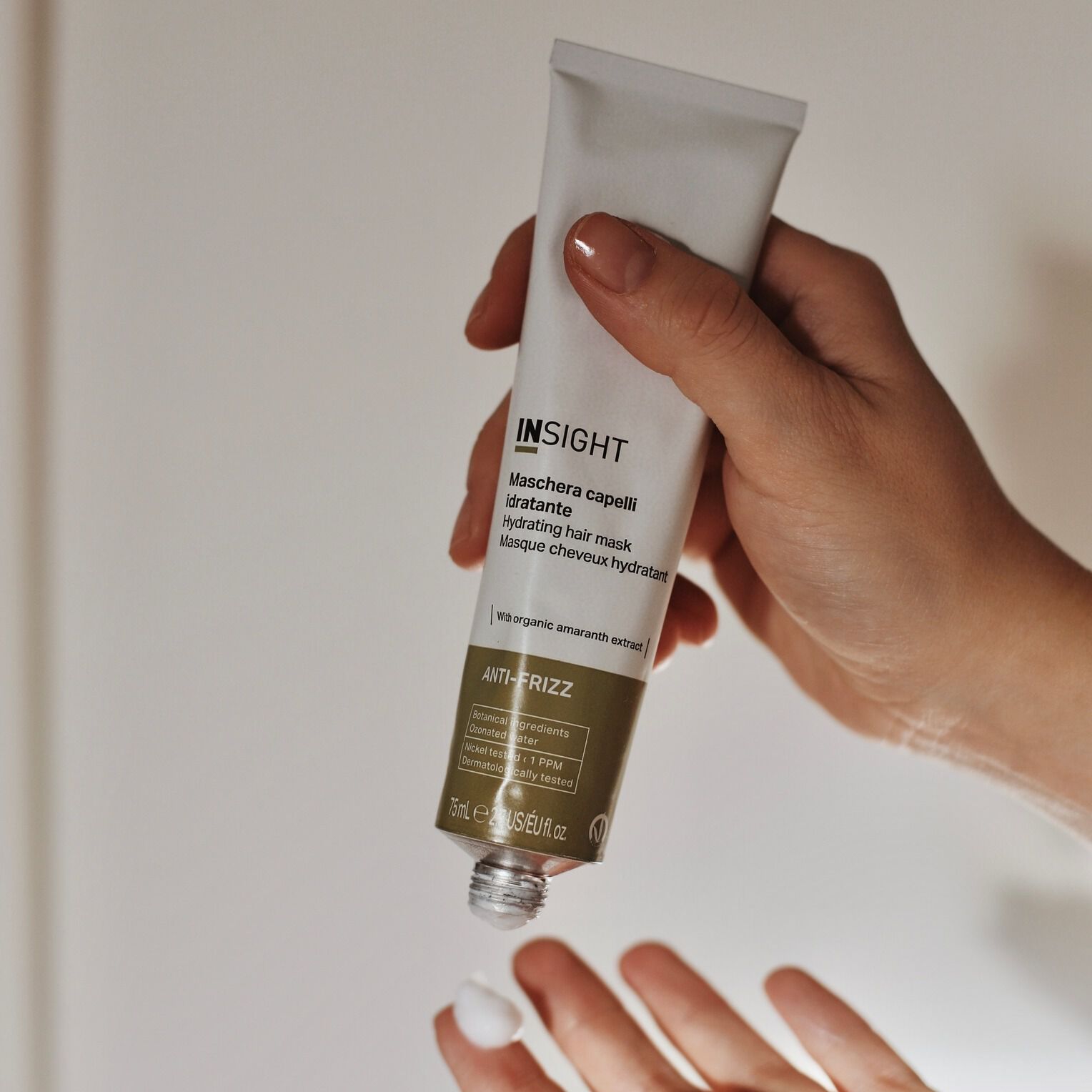 Insight Anti-Frizz
