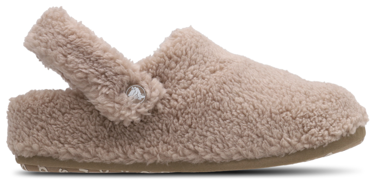 Pantuflas Crocs Cozzzy