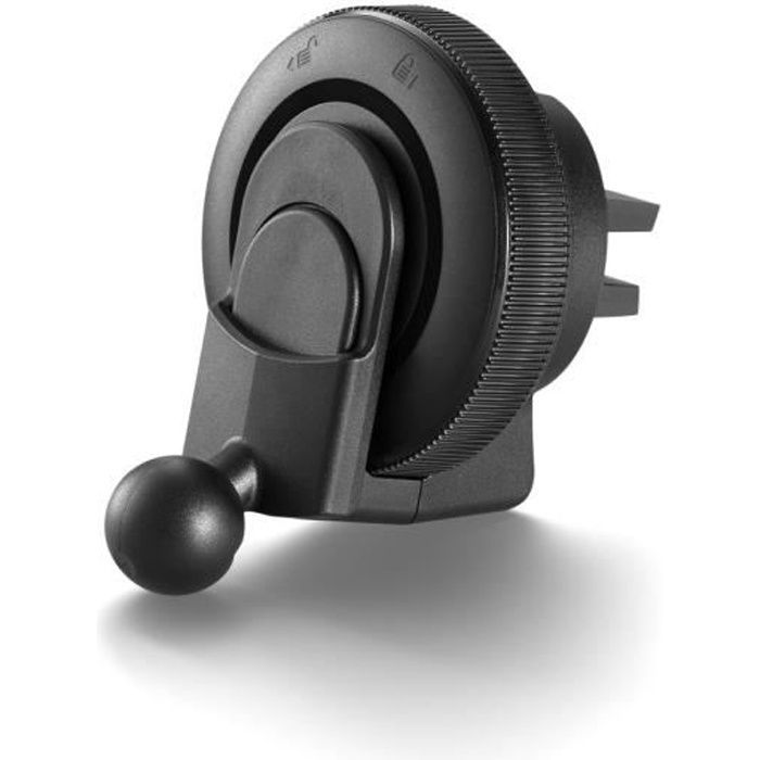 Fijación de rejilla de ventilación TOMTOM