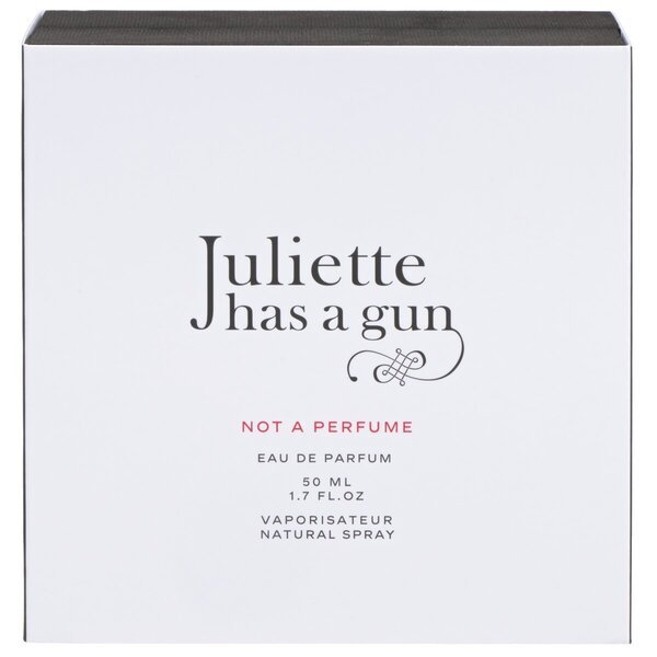 Parfemska voda Juliette Has a Gun Not a Perfume<br>50 ml