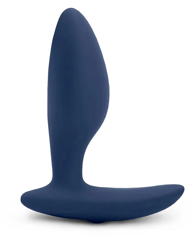 Plug anal vibratório WE-VIBE Ditto