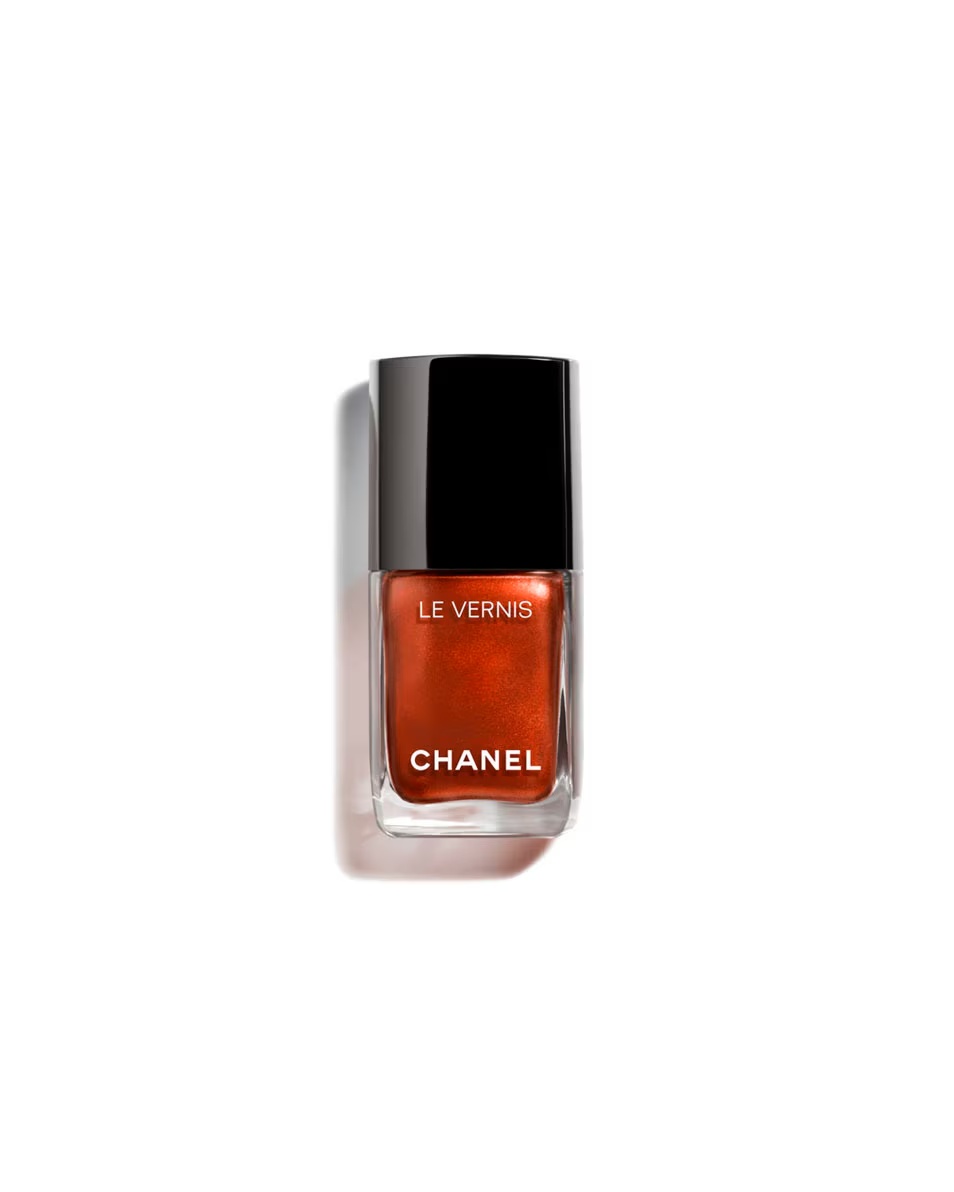 CHANEL LE VERNIS ΜΑΚΡΑΣ ΔΙΑΡΚΕΙΑΣ