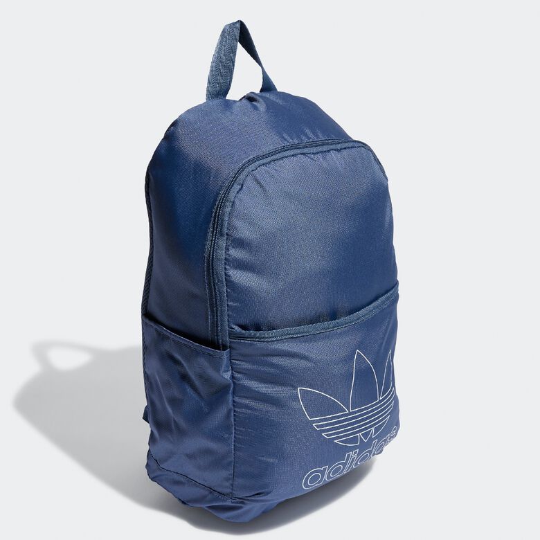 Mochila adicolor