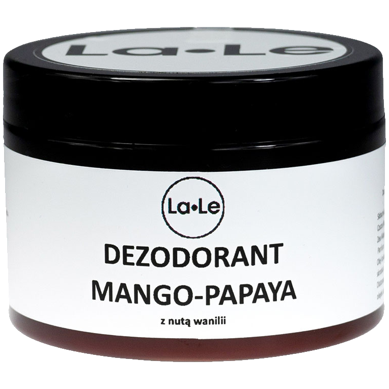 La-Le Mango-Papaya