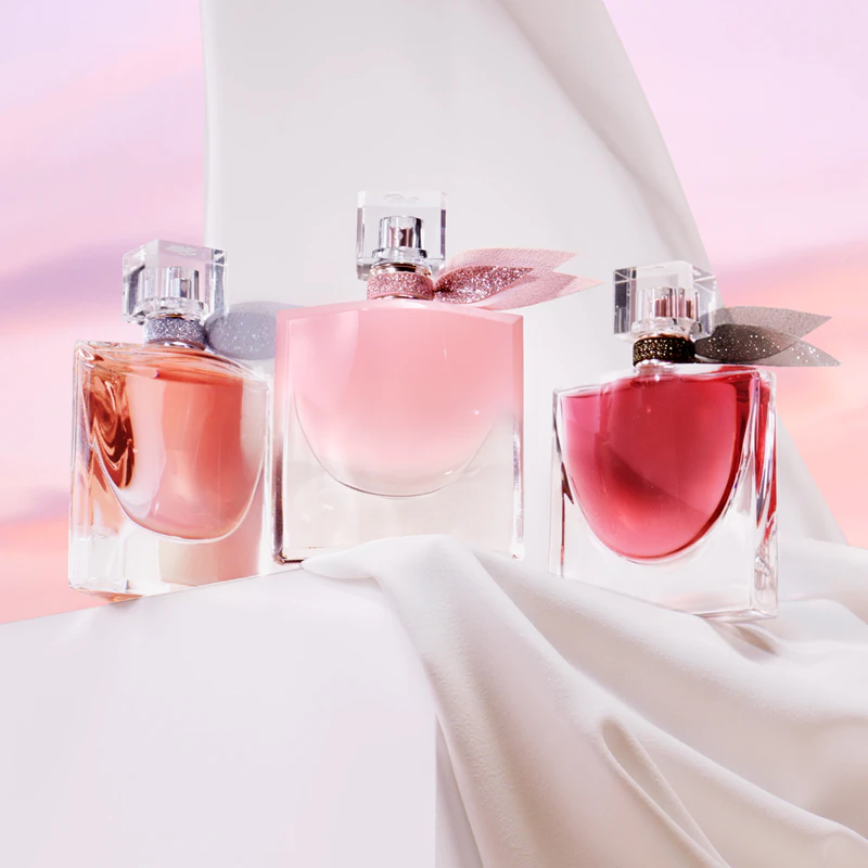 Lancôme La vie est belle Vanille Nude Eau de Parfum voor dames