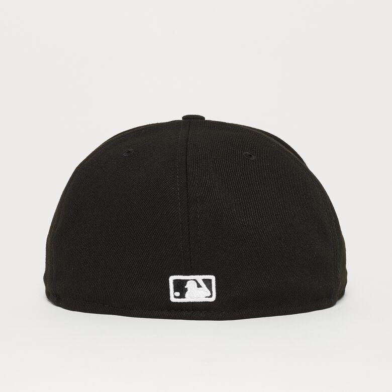 Fitted-Cap 59Fifty Basic MLB New York Yankees
