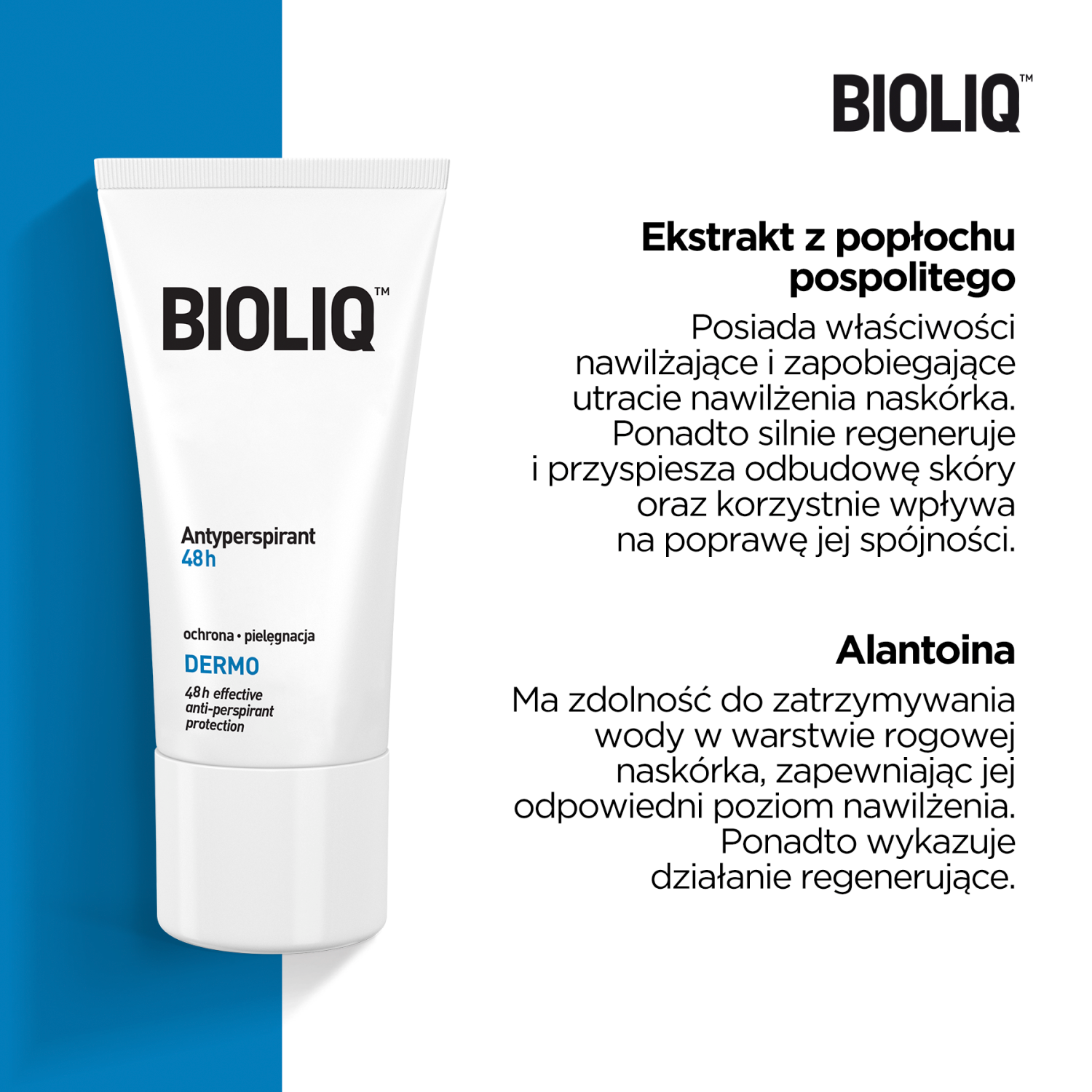 Bioliq Dermo
