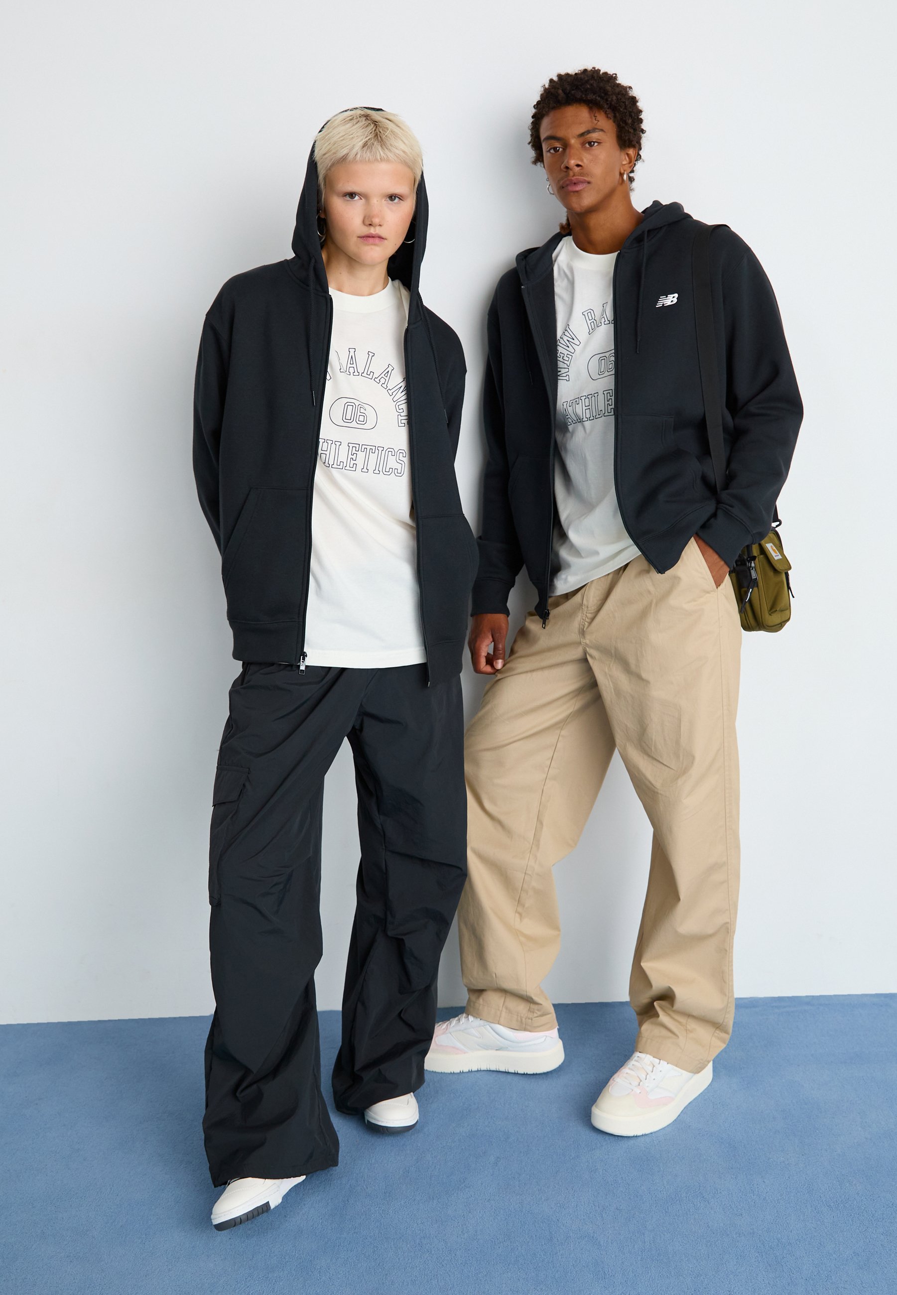 New Balance joggingjassen