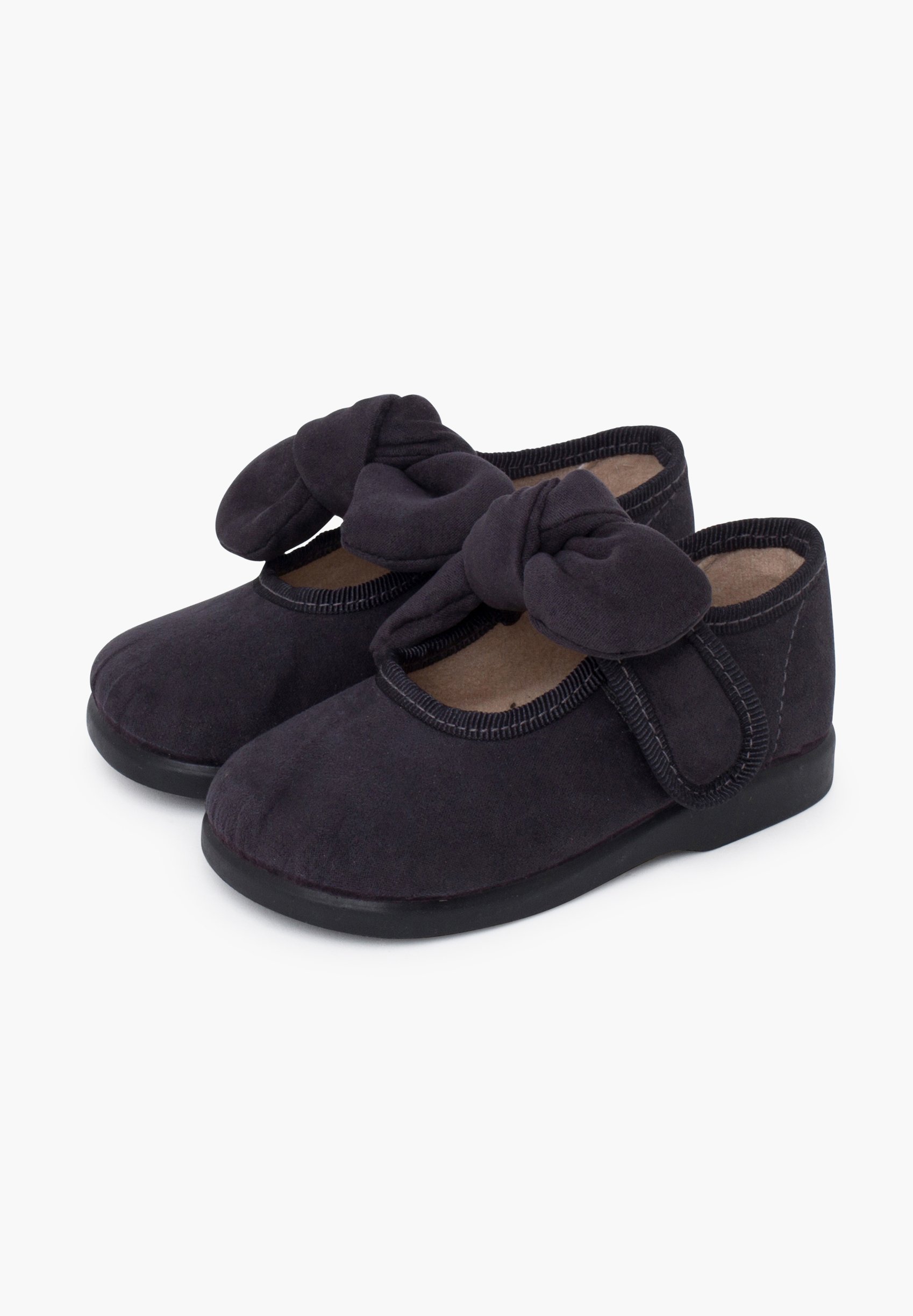 Scarpe Pisamonas Baby - grigie