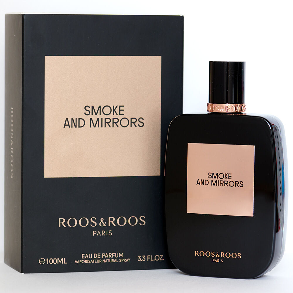 Roos & Roos Fumo e specchi