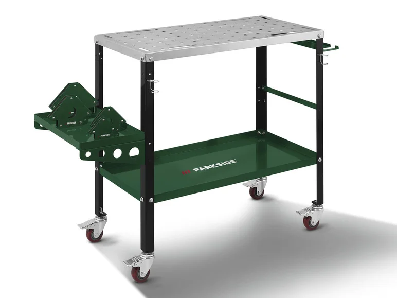 Mesa de Som Móvel PARKSIDE®