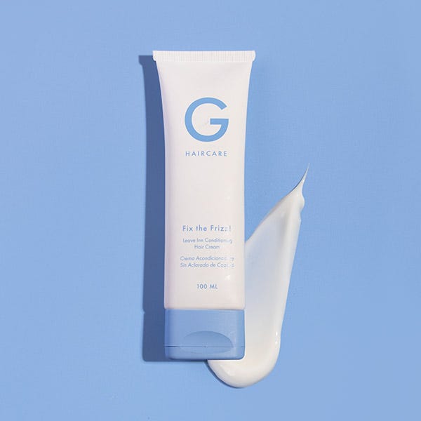 Fix The Frizz | 100ml