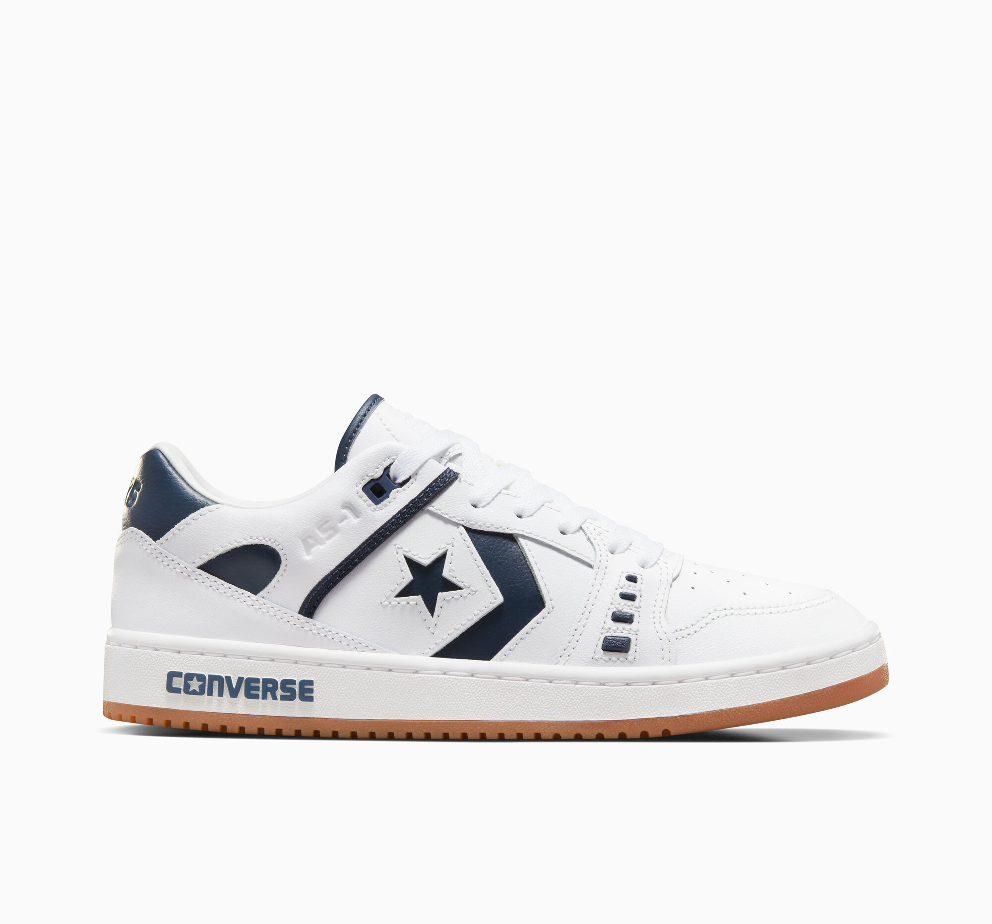 CONS AS-1 Pro Leather