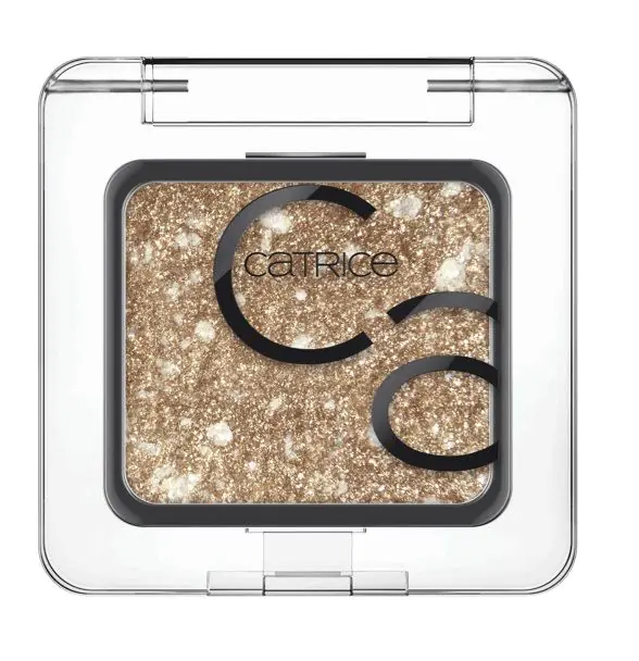 Catrice Art Couleurs Eyeshadow Cień do powiek, 350