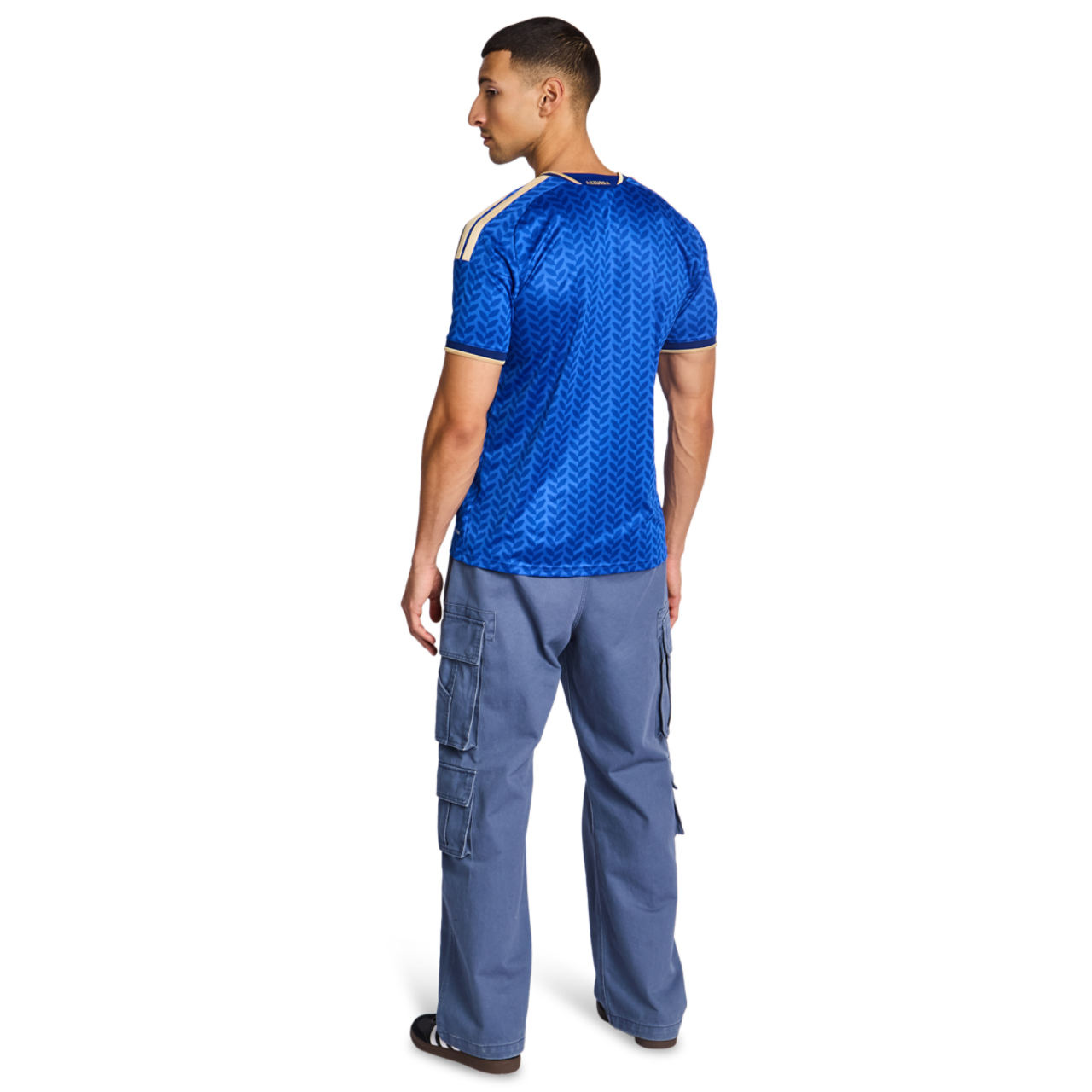 adidas Italien Hjemme 26