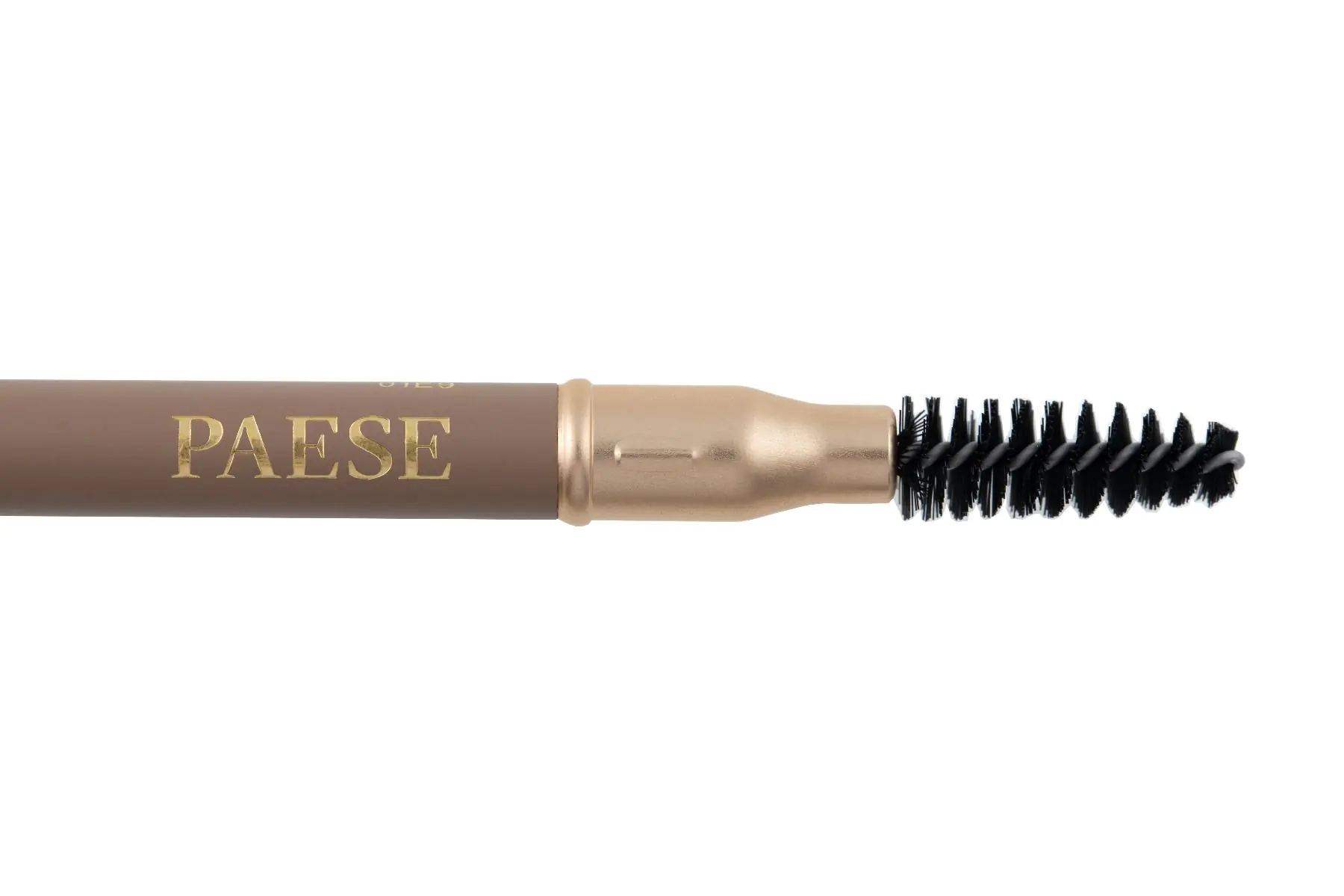 Paese Powder Browpencil Pudrowa kredka do brwi Honey Blond